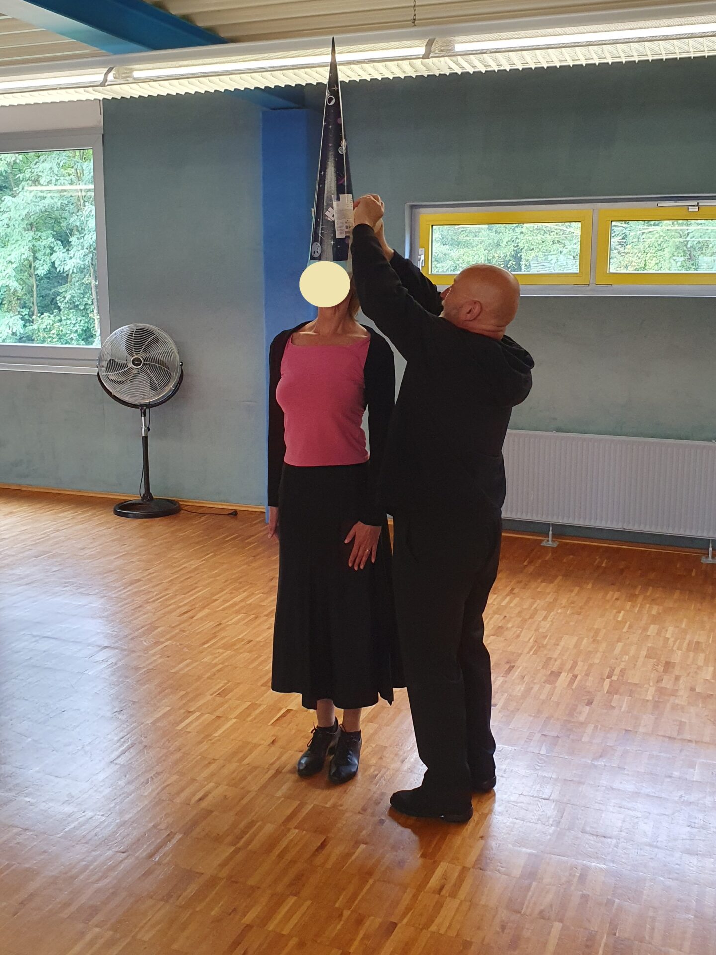 2025_09_Einschulung der Damen (2)