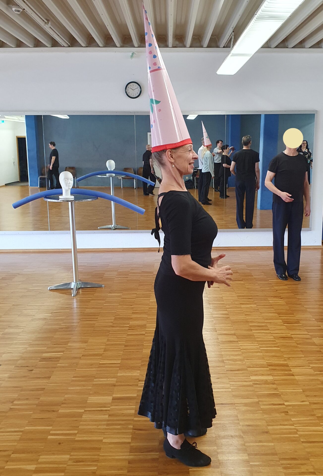 2025_09_Einschulung der Damen (3)