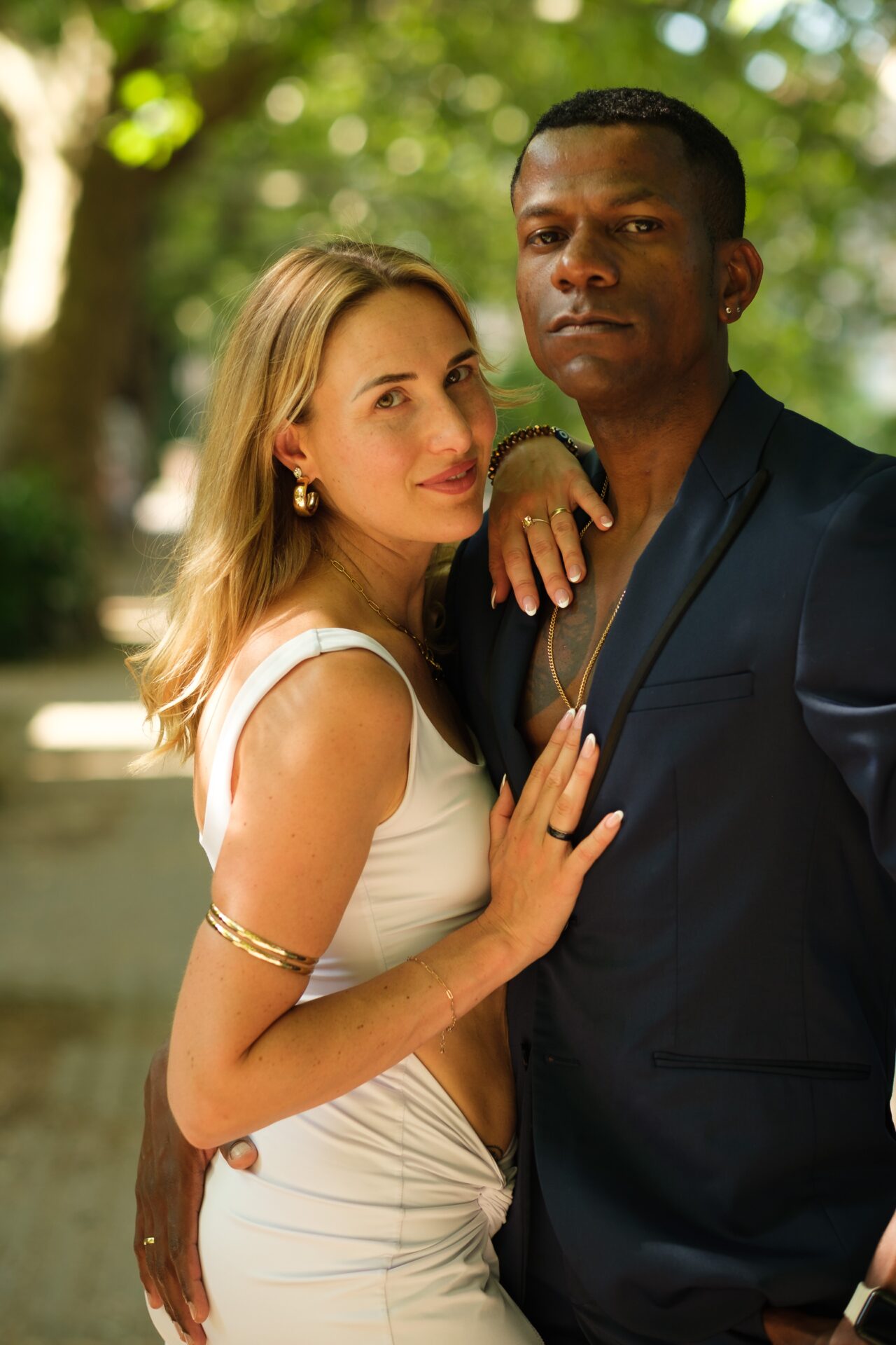 Melanie & Leandro 1