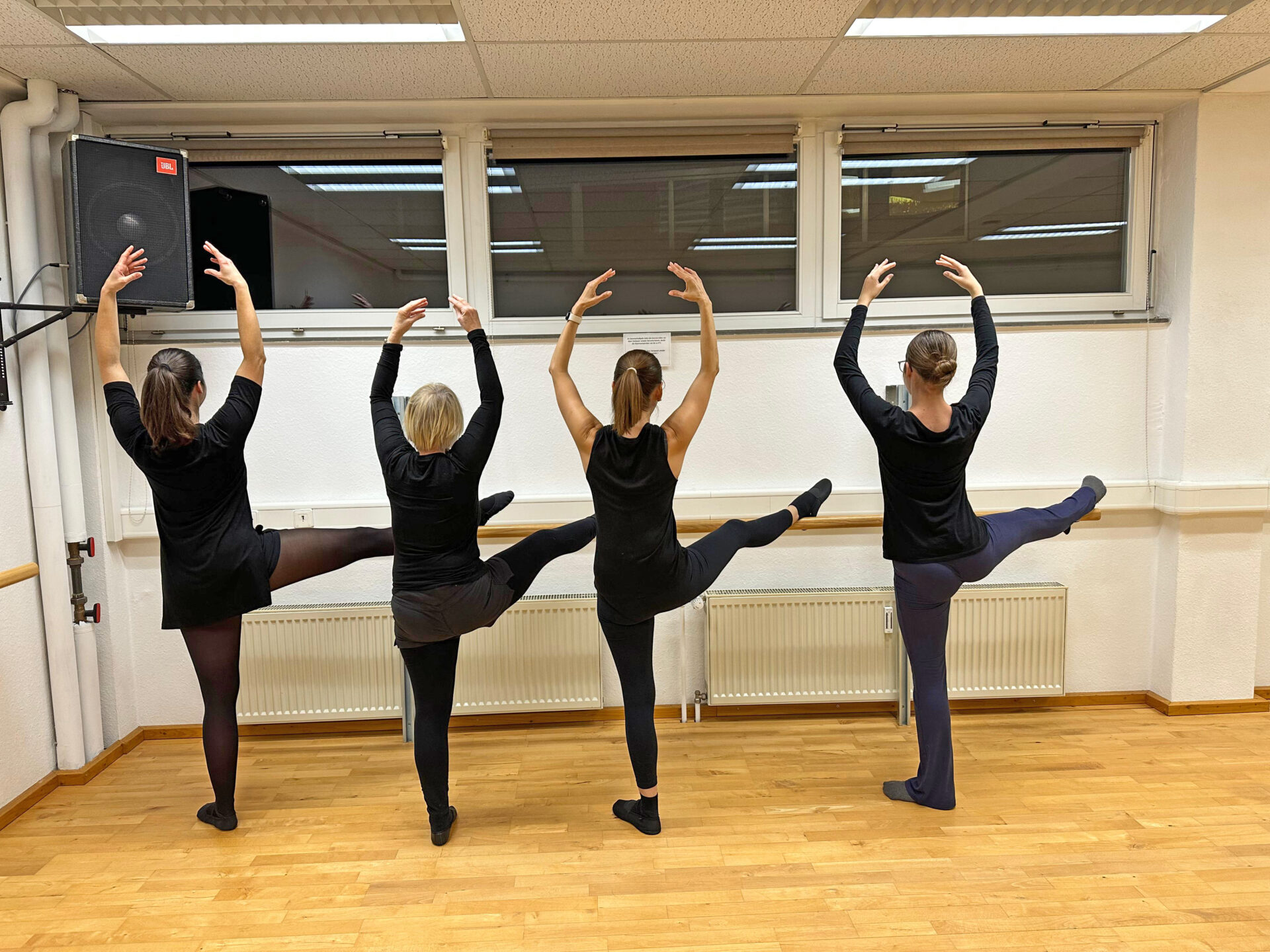 Ballett